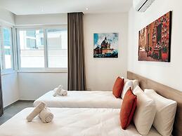 Villa One