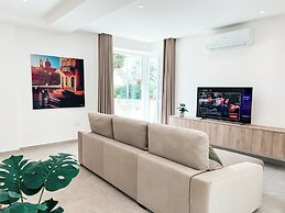 Villa One
