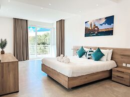 Villa One