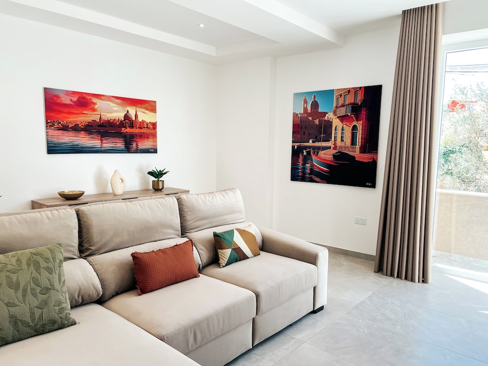Villa One
