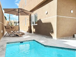 Villa One
