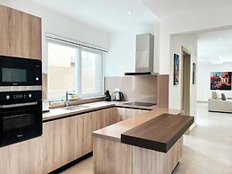 Villa One