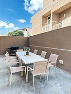 Villa One