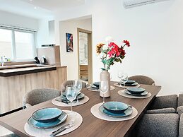 Villa One