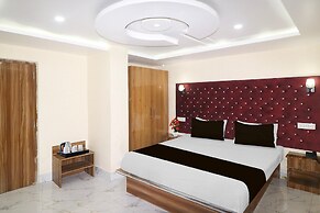 Super Deluxe Room Hotel Rise And Dine