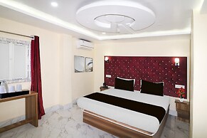 Super Deluxe Room Hotel Rise And Dine