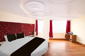 Super Deluxe Room Hotel Rise And Dine