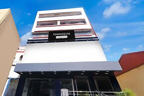 Super Deluxe Room Hotel Rise And Dine
