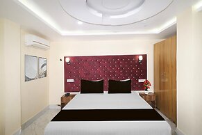 Super Deluxe Room Hotel Rise And Dine
