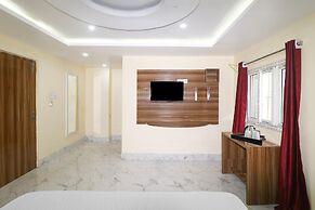 Super Deluxe Room Hotel Rise And Dine