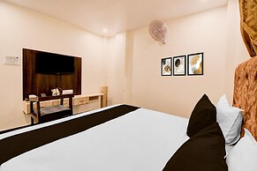 Deluxehotel Niraant