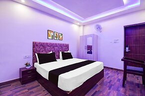 Deluxehotel Niraant