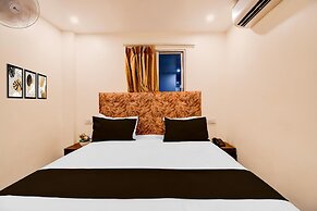 Deluxehotel Niraant