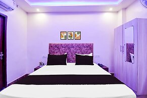 Deluxehotel Niraant