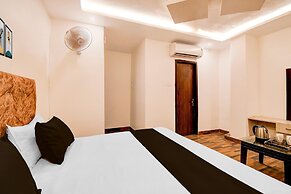 Deluxehotel Niraant