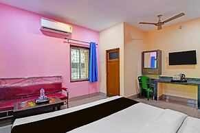 Classic With Balconyhotel Diamond Inn