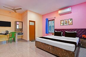 Classic With Balconyhotel Diamond Inn