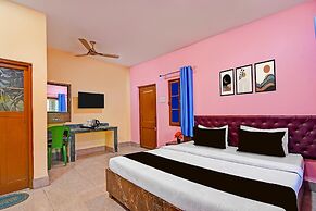 Classic With Balconyhotel Diamond Inn