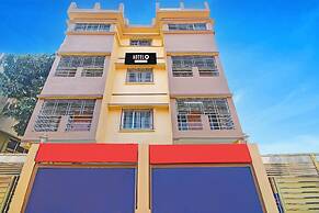 Classic With Balconyhotel Diamond Inn