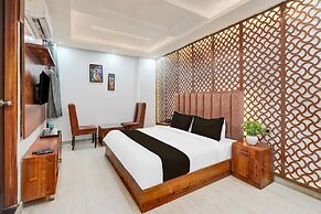 Deluxe With Twin Bedrispana Pul Haridwar