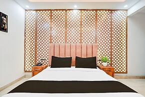 Deluxe With Twin Bedrispana Pul Haridwar