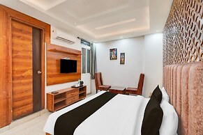 Deluxe With Twin Bedrispana Pul Haridwar
