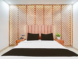 Deluxe With Twin Bedrispana Pul Haridwar