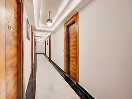 Deluxe With Twin Bedrispana Pul Haridwar