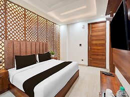 Deluxe With Twin Bedrispana Pul Haridwar