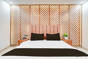 Deluxe With Twin Bedrispana Pul Haridwar
