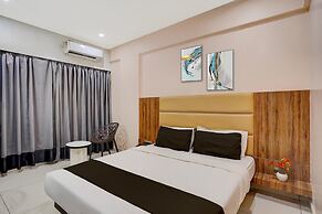 Deluxesilver Key Hotel