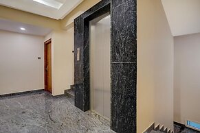 Deluxesilver Key Hotel