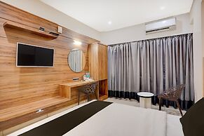 Deluxesilver Key Hotel