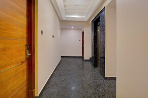 Deluxesilver Key Hotel