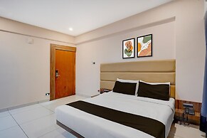 Deluxesilver Key Hotel