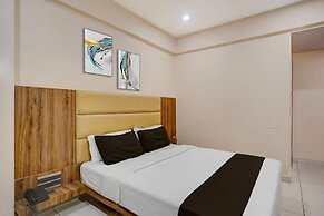 Deluxesilver Key Hotel