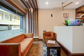 Deluxesilver Key Hotel