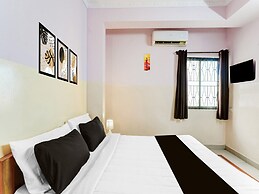 Deluxe With Twin Bed Sundar Nivas