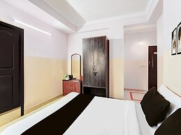 Deluxe With Twin Bed Sundar Nivas