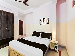 Deluxe With Twin Bed Sundar Nivas