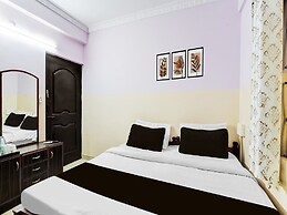 Deluxe With Twin Bed Sundar Nivas