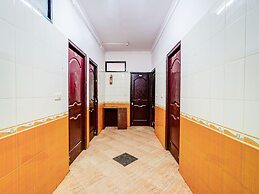 Deluxe With Twin Bed Sundar Nivas