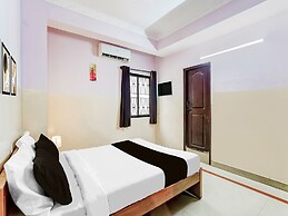 Deluxe With Twin Bed Sundar Nivas