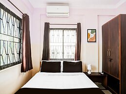 Deluxe With Twin Bed Sundar Nivas