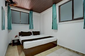 Deluxethe Brew AND Rest INN