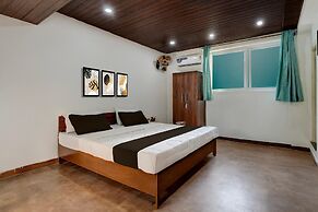 Deluxethe Brew AND Rest INN