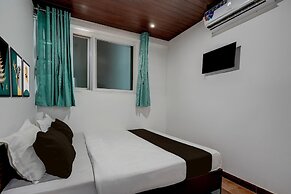 Deluxethe Brew AND Rest INN