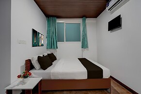 Deluxethe Brew AND Rest INN
