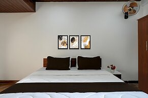 Deluxethe Brew AND Rest INN