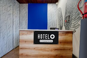Deluxethe Brew AND Rest INN